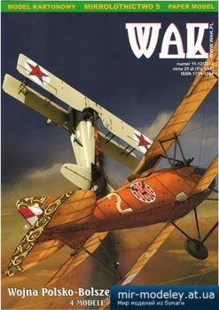 №2938 - Wojna Polsko-Bolszewicka [WAK 2014-11-12]