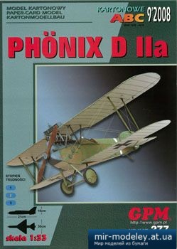 №2981 - Phonix D IIa [GPM 277]