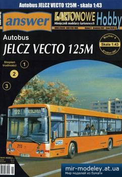 №3437 - Jelcz Vecto 125M [Answer KH 2007-04]