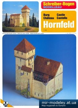 №4988 - Hornfeld [Schreiber-Bogen 71379]