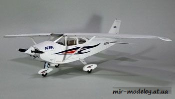 №545 - Cessna C182 AOPA