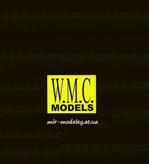 Издательство: WMC Models