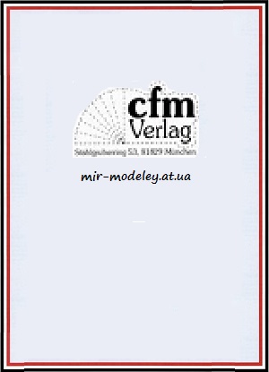 Издательство: CFM Verlag