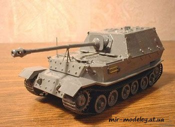 №146 - Истребитель танков 