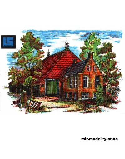 №13398 - Friese
