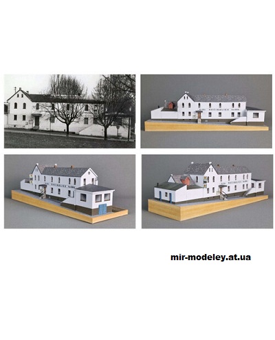 №15675 - Gaststaette 