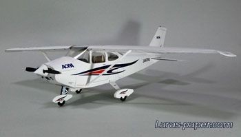 №1883 - Cessna C182 AOPA