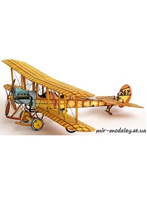 №1881 - Historicke letadlo Be 2a [ABC 1975-21]