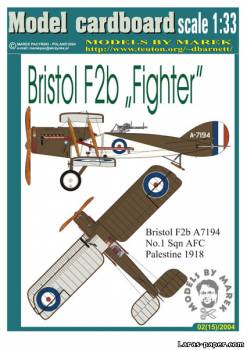 №2260 - Bristol F2b 
