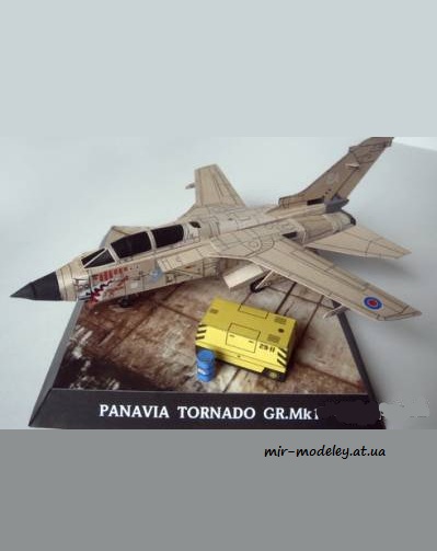 №2779 - Tornado GR.MK1 [ABC 2015-22]