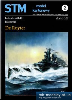№3472 - De Ruyter [STM 2009-02]