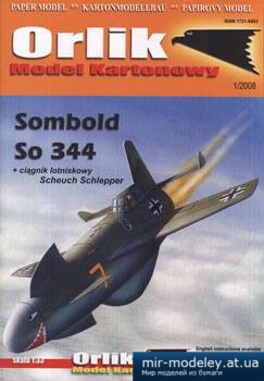 №4534 - Sombold So 344 [Orlik 045]
