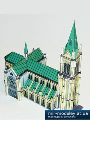 №4618 - Blumentalsky kostol v Bratislave [Fifik]