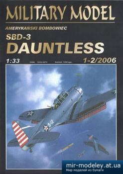 №5323 - Daunles [Halinski MM 2006-01-02]