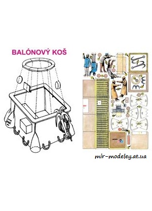№996 - Balonovy kos [ABC 1988-01]