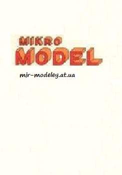 Mikro Model