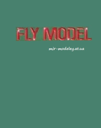 Издательство: Fly Model