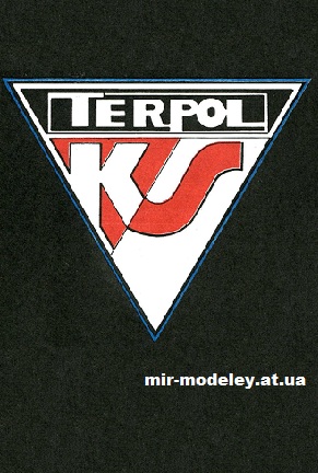 Издательство: Terpol