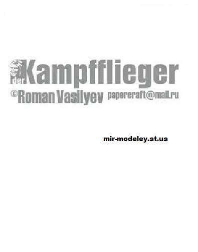 Издательство: Kampfflieger