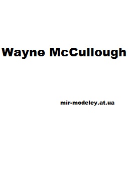Издательство: Wayne McCullough