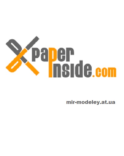 Издательство: Paper Inside