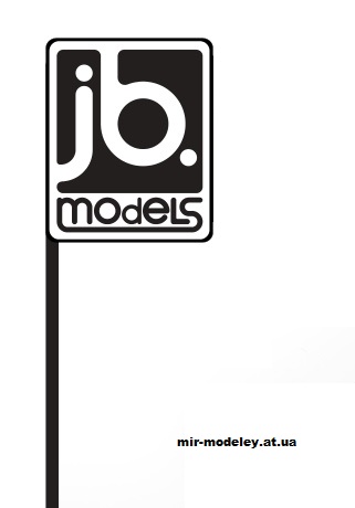 Издательство: JB Models