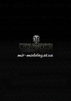 WoT (World of Tanks)